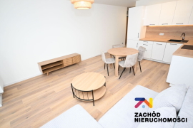 Całkowicie nowe 3 pok. mieszkanie do wynajęcia!